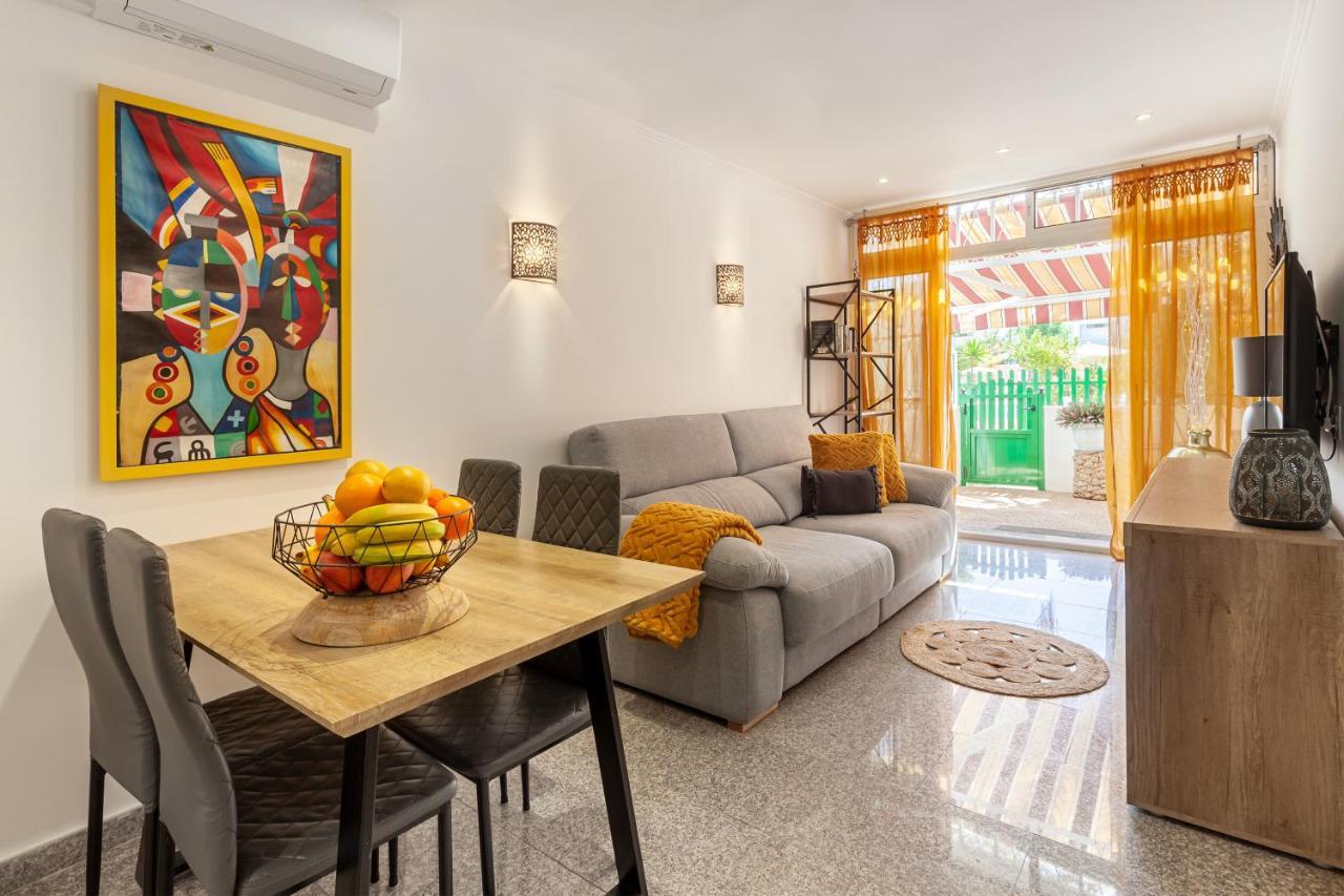 Cactus Apartment Maspalomas  Exterior photo