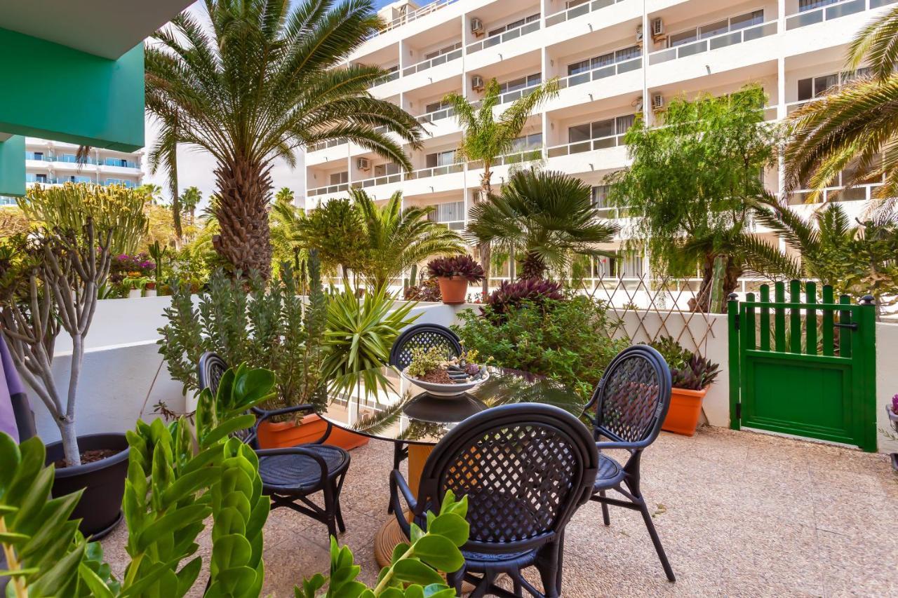 Cactus Apartment Maspalomas  Exterior photo
