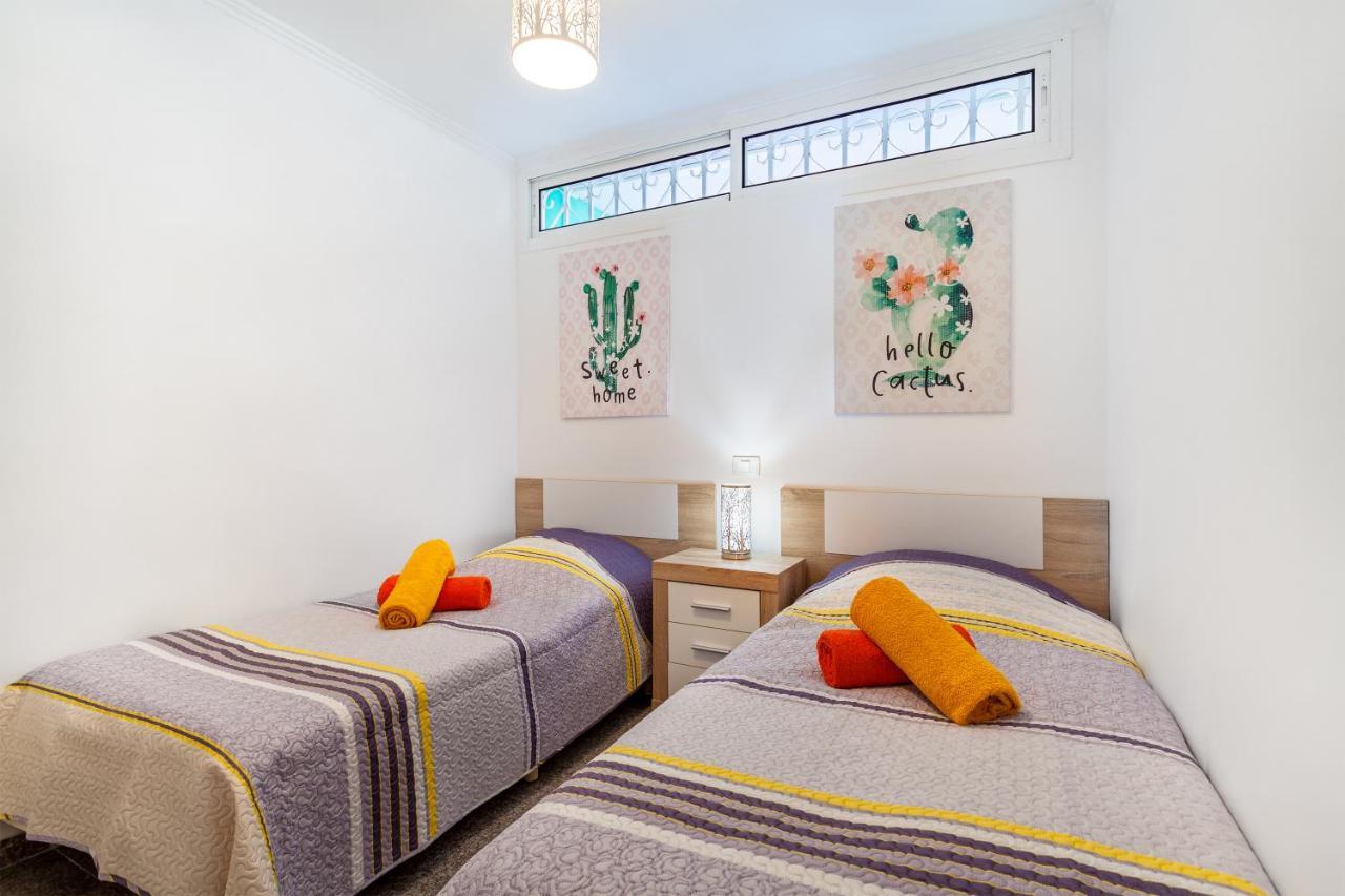 Cactus Apartment Maspalomas  Exterior photo