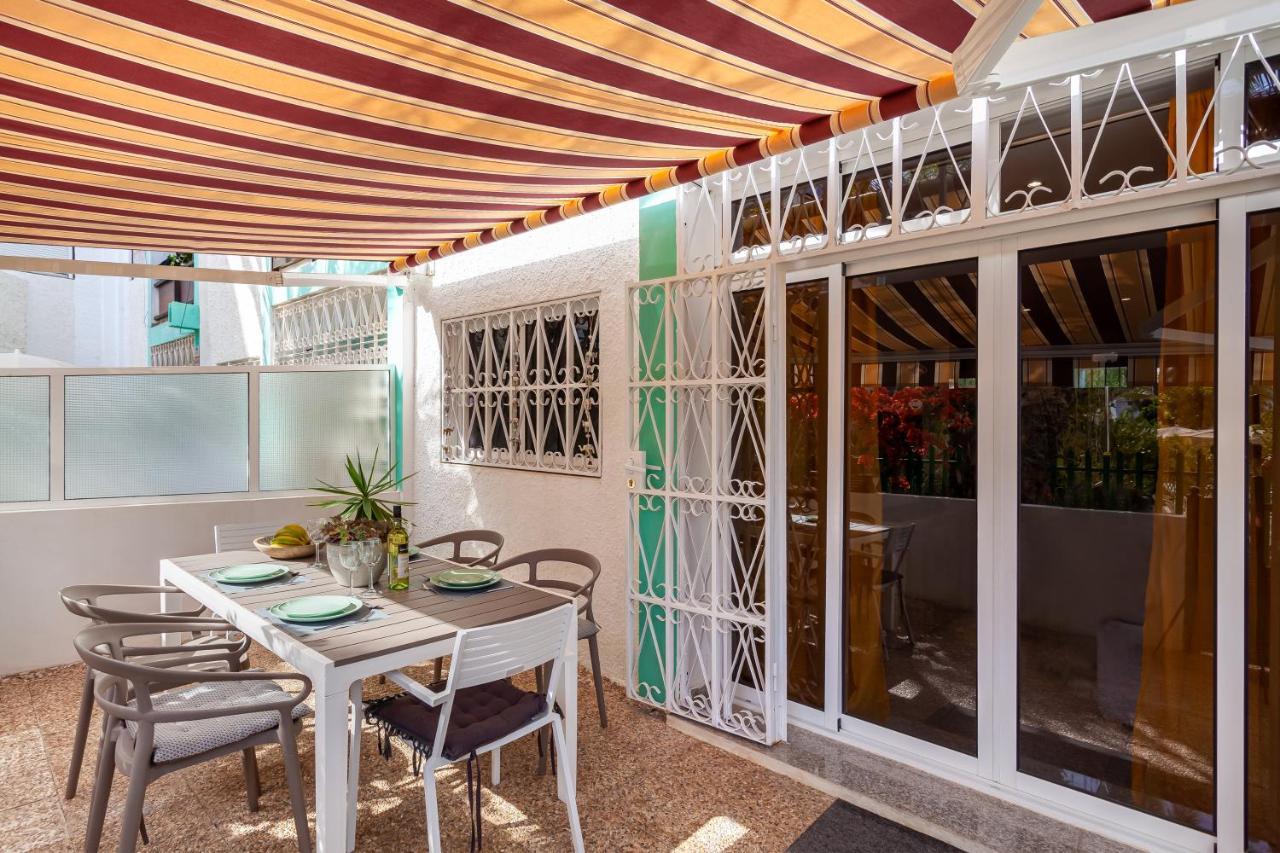 Cactus Apartment Maspalomas  Exterior photo
