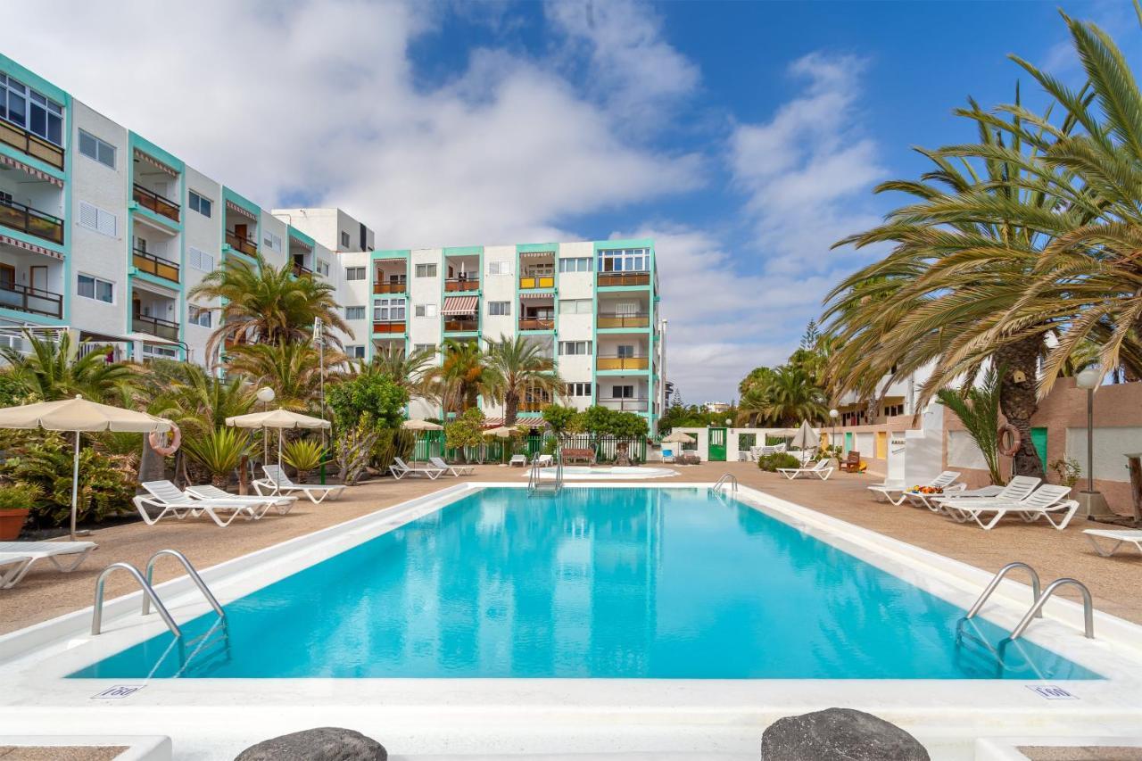 Cactus Apartment Maspalomas  Exterior photo